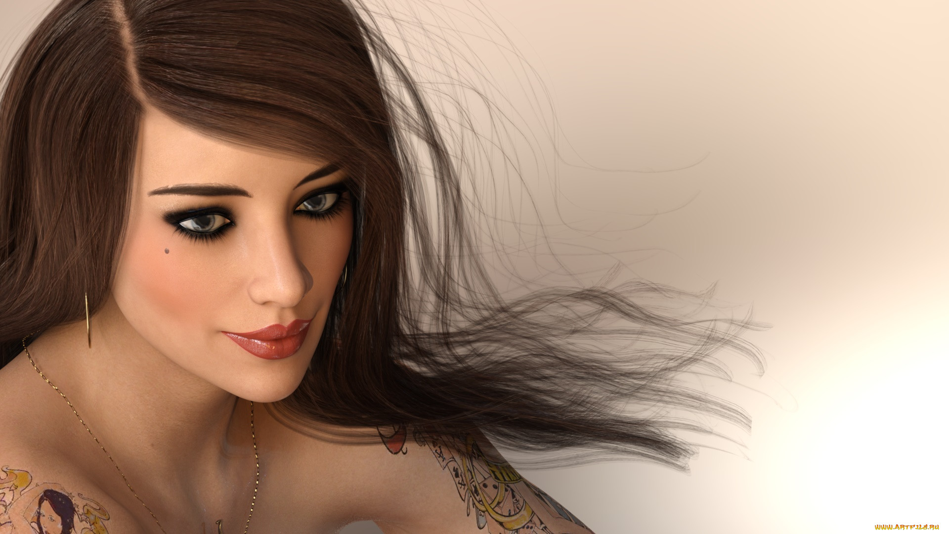3 ,  , portraits, , , 